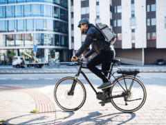 Überlassung eines betrieblichen Fahrrads zur Privatnutzung ist steuerlich relevant