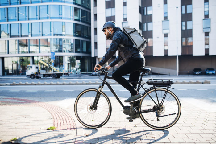 Betriebliches Fahrrad zur Privatnutzung ist steuerlich
