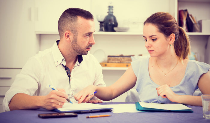 Zusammenveranlagung Wenn Ehepartner Im Eu Ausland Lebt Zusammenveranlagung: ESt. für Zeit des Zusammenleben | Trennung?