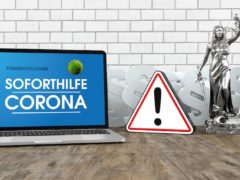 Corona / COVID-19: Soforthilfen / Zuschüsse der Länder und des Bundes für Selbstständige, kleine Unternehmen und Künstler