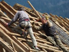 Eine statische Berechnung ist steuerlich eine haushaltsnahe Handwerkerleistung