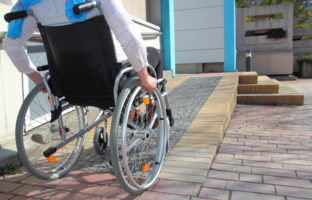Der Behinderten-Pauschbetrag soll ab 2021 verdoppelt werden