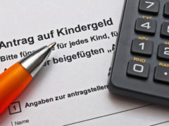 Kindergeld für EU-Ausländer unterliegt unter Umständen keinerlei Sperrfrist
