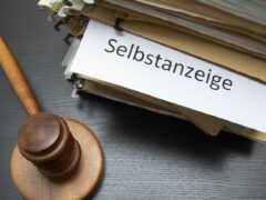 Steuerhinterziehung durch falsche Angaben: Kann man das durch spätere „Offenbarungen“ ausgleichen?