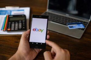 klare Unternehmereigenschaft mit einem planmäßigem An- und Verkauf bei ebay